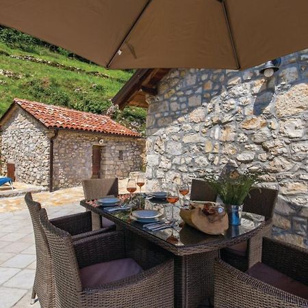 Villa Sirotnjak Ловран Экстерьер фото