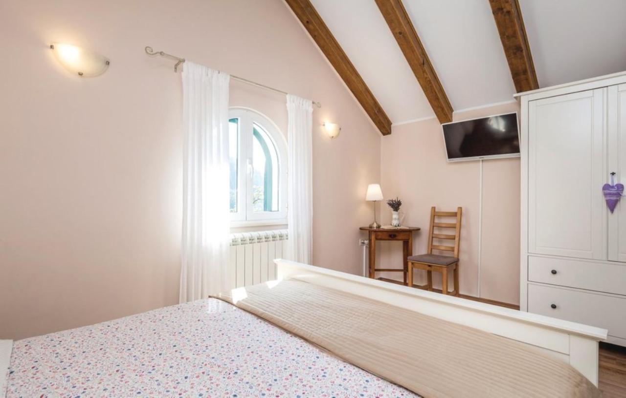 Villa Sirotnjak Ловран Экстерьер фото