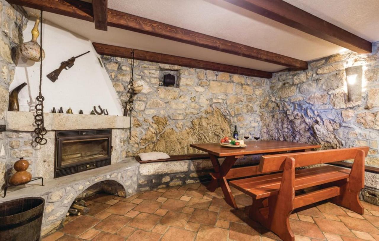 Villa Sirotnjak Ловран Экстерьер фото