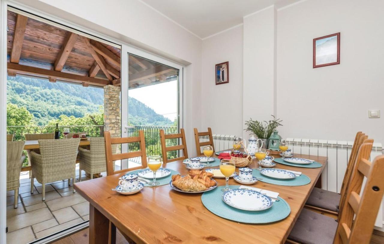 Villa Sirotnjak Ловран Экстерьер фото