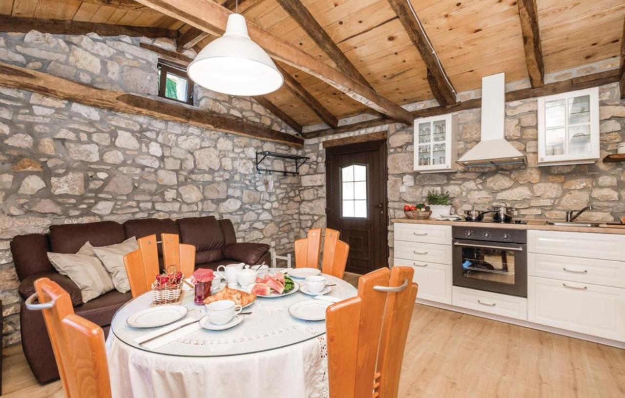 Villa Sirotnjak Ловран Экстерьер фото